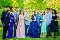 Gwen & Friends Prom 2022
