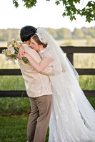 Andre & Sophia's Wedding