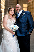 Lorena & Donnie Wedding