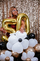 Hope 50th Birthday