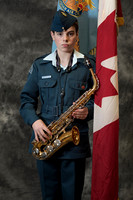 Bedford Lion Air Cadets