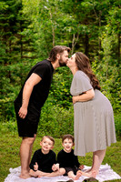 Amy Maternity Photos