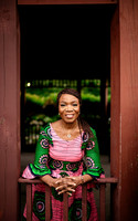 Lade Mom