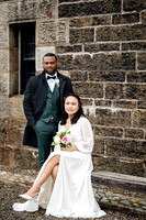 Rica & Omar Wedding