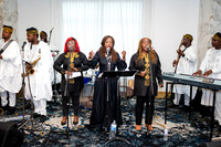 Rhythmofafricaband