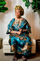 Lade's Mom