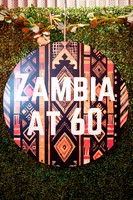 Zambia @ Sixty